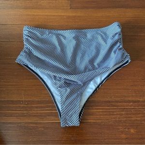 NWOT swim suit bottoms